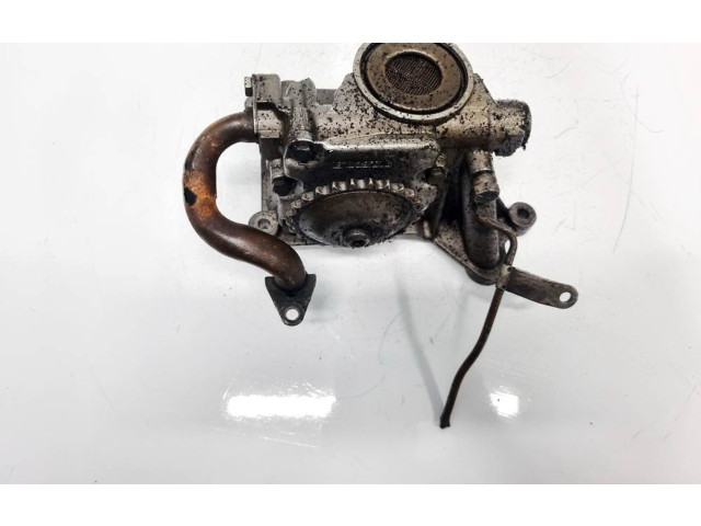 Масляный насос 059115105h, 059115105H Audi A6 S6 C5 4B