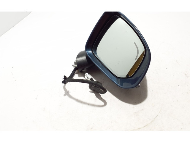 Зеркало электрическое        Volvo XC90  2014 -  года   