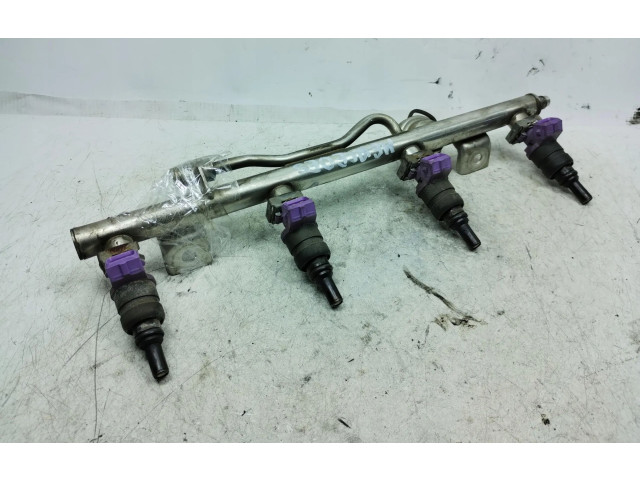 Vstřikovací lišta 0000787249 Mercedes-Benz CLK A208 C208