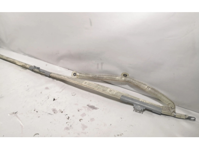 Боковая подушка безопасности 1Z9880742B Skoda Octavia Mk2 (1Z)