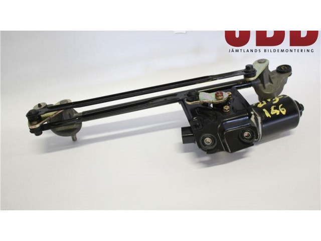 Моторчик дворников 981001C100, 981001C100 Hyundai Getz