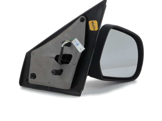Зеркало электрическое Dacia Lodgy 2012 - года