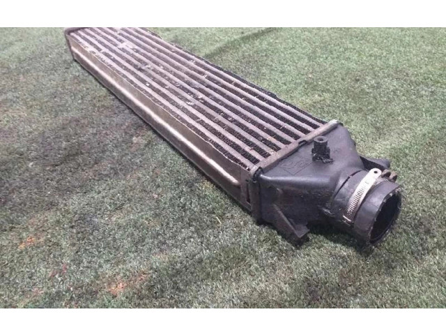 Интеркулер  0051783791   Fiat Punto (199) 