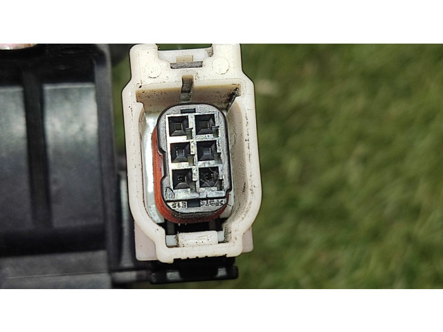 Блок управления 8999730070 Lexus CT 200H