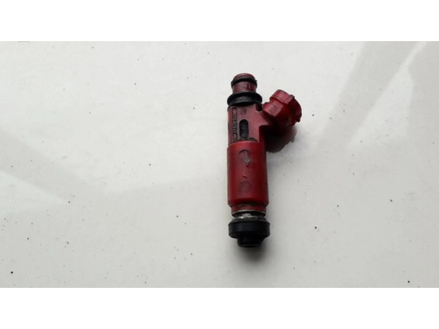 Форсунка 1955003970, 195500-3970 Mitsubishi Pajero Sport I для бензинового двигателя 3