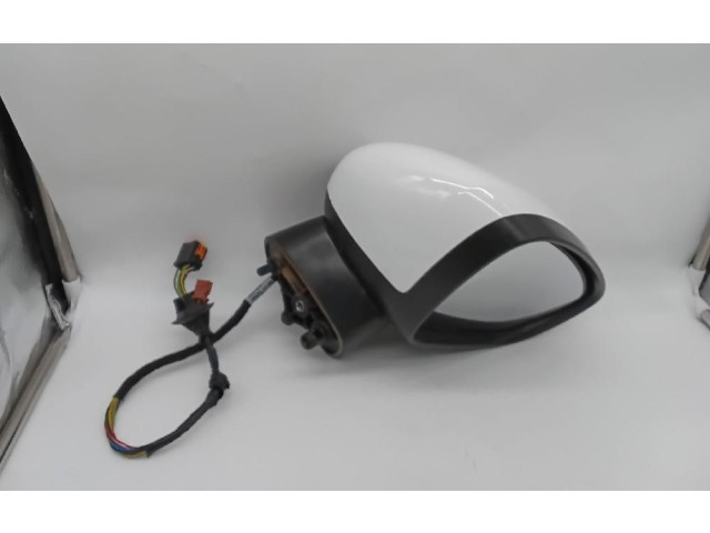 Зеркало электрическое Citroen C3 Aircross 2017 - года