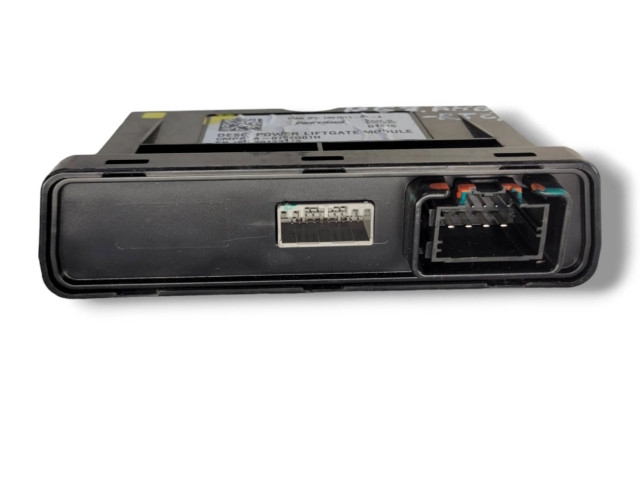 Řídící jednotka A0752G01H, P0752P03B Tesla Model S 2016