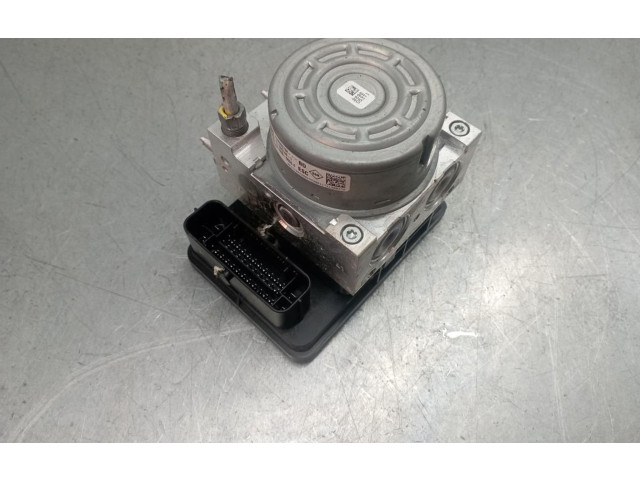 Блок АБС 476600078R Dacia Dokker 2012 - года