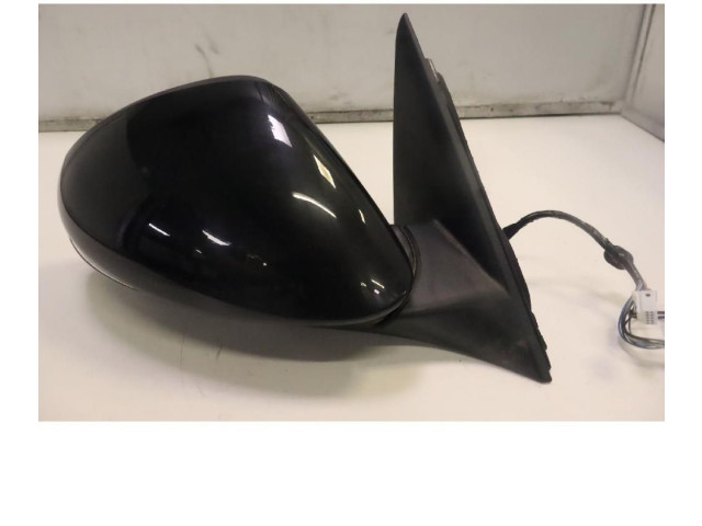 Zpětné zrcátko  Alfa Romeo Stelvio 2017    