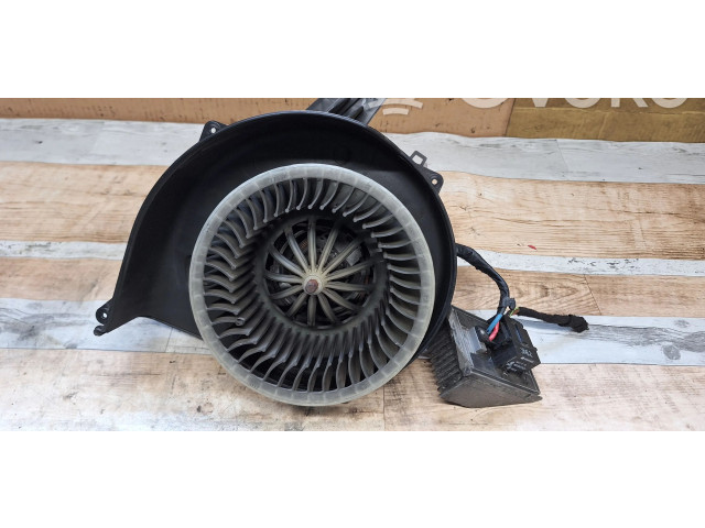 Вентилятор печки 6Q1820015C, 6Q1820015 Audi A2