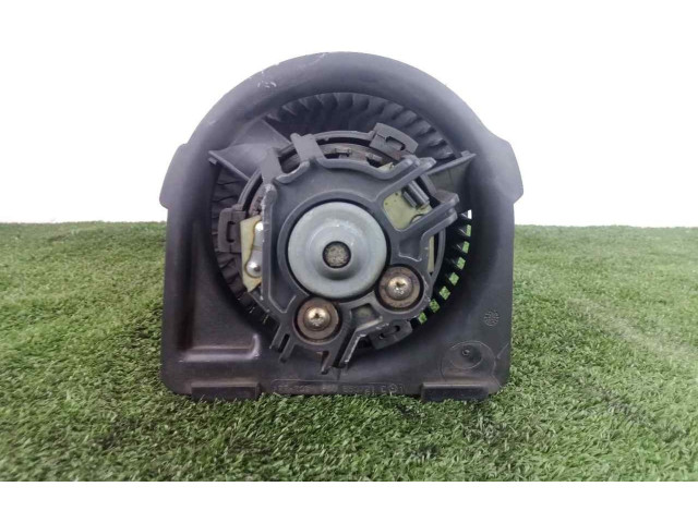 Вентилятор печки 653731J, VECTRA.B-SIN.CLIMA Opel Vectra B