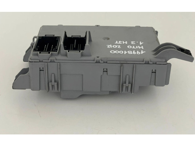 Pojistková skříňka 00505181210, 00505181210 Alfa Romeo Mito 2012