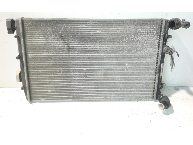 Радиатор охлаждающей жидкости