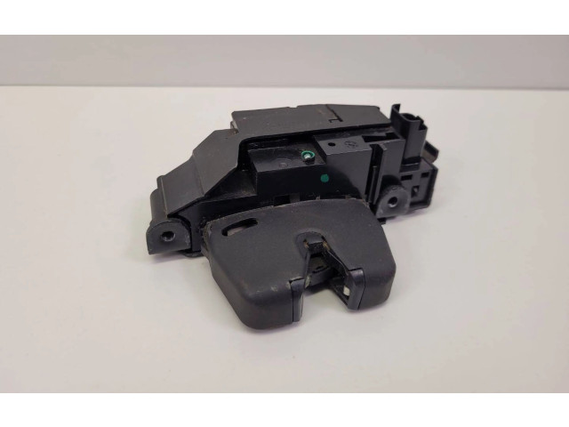 Замок багажника 3644675 Citroen C3 Aircross