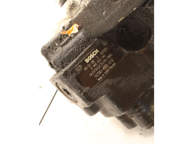 Vstřikovací čerpadlo 0445010141   Honda Civic     