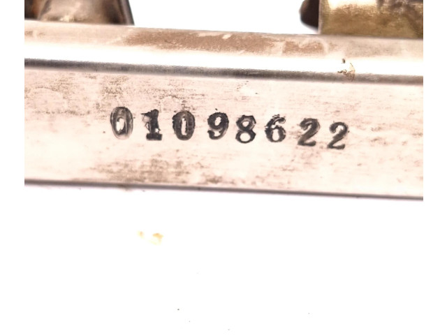 Vstřikovač 01098622, None KIA Pro Cee'd I G4FC