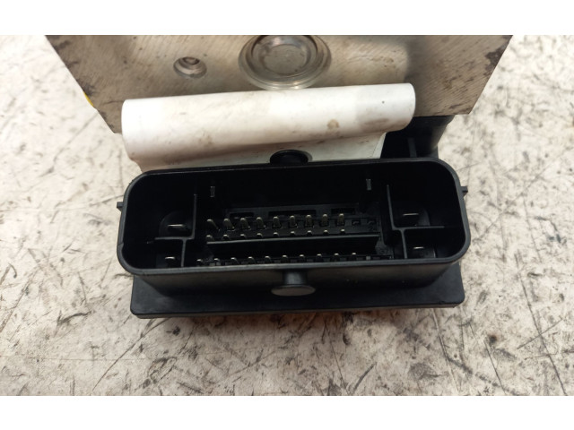 Блок АБС 6R0614117G Skoda Fabia Mk2 (5J) 2007 - 2014 года