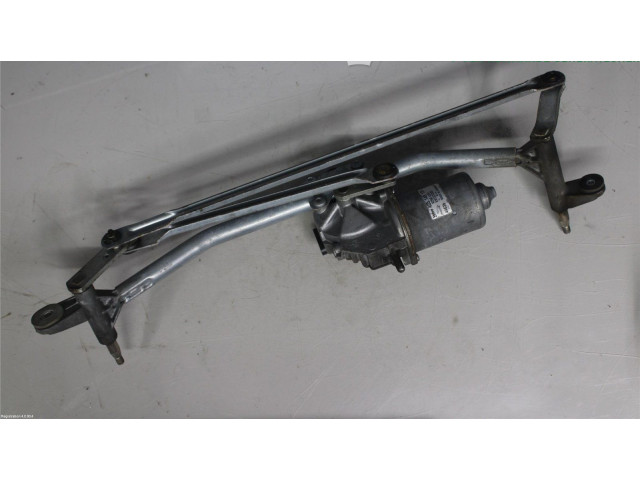 Моторчик дворников C2D3544, 8X2317500AD Jaguar XF X250