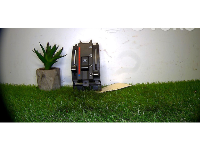 Блок управления климат-контролем    Renault 5