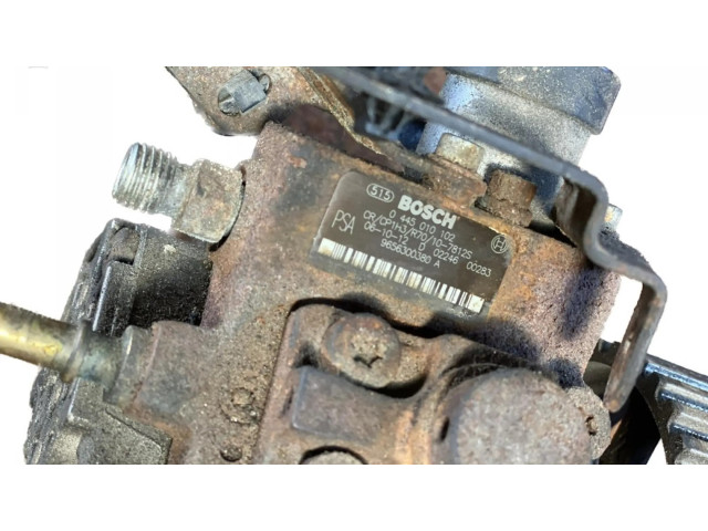 Топливный насос