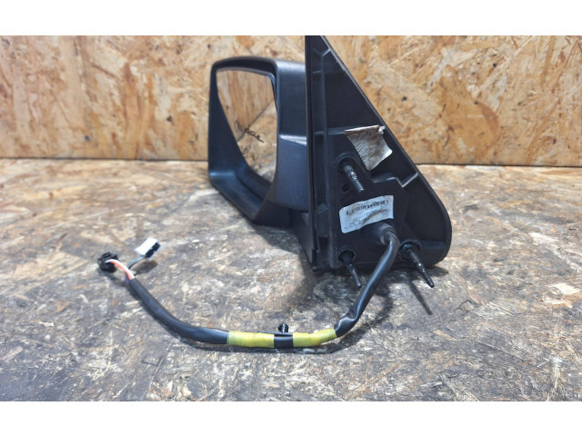 Зеркало электрическое        Jeep Cherokee IV KK  2008 - 2013 года   