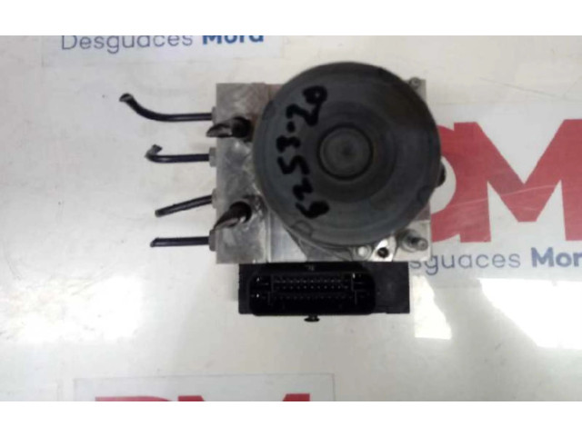 Блок АБС 0265251177   Peugeot  Expert  2007 - 2016 года