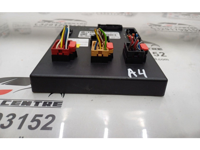 Блок комфорта 8K0907063DC, 100KW Audi A4 Allroad