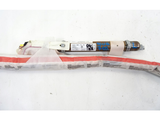 Боковая подушка безопасности 5TA880741D   Volkswagen Touran III