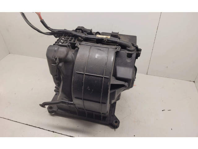 Вентилятор печки    4F0820155D, CZ1172002807   Audi A6 S6 C6 4F