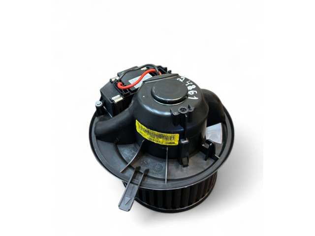 Вентилятор печки 3C0907521F, 3C0907521F Volkswagen Golf VI