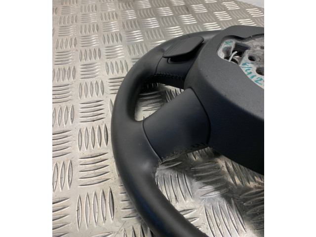 Руль Audi A6 S6 C7 4G  2011 - 2018 года 4G0419091P      