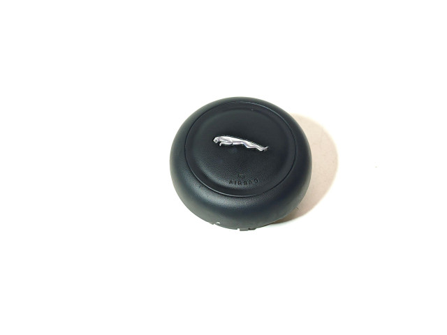 Надувная подушка для руля GX73043B13, GX73043B13AD Jaguar XF X260