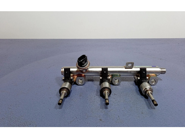 Vstřikovací lišta 35350-07100, 35350-07100 KIA Rio G3LE