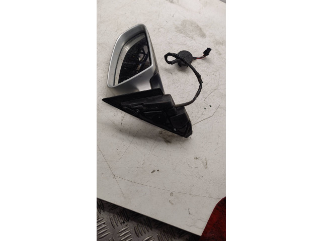Зеркало электрическое        Audi A3 S3 A3 Sportback 8P  2005 - 2013 года   