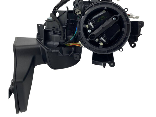 Zpětné zrcátko  Mercedes-Benz G W463 2nd Gen 2018  1668100219, 1668100219  