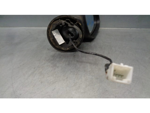 Зеркало электрическое Сзади Dacia Logan I 2004-2012 года