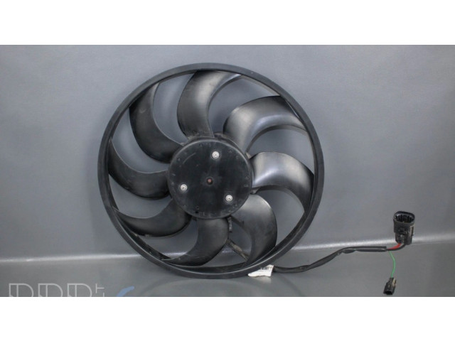 Вентилятор радиатора     945002400    Renault Zoe 0.0