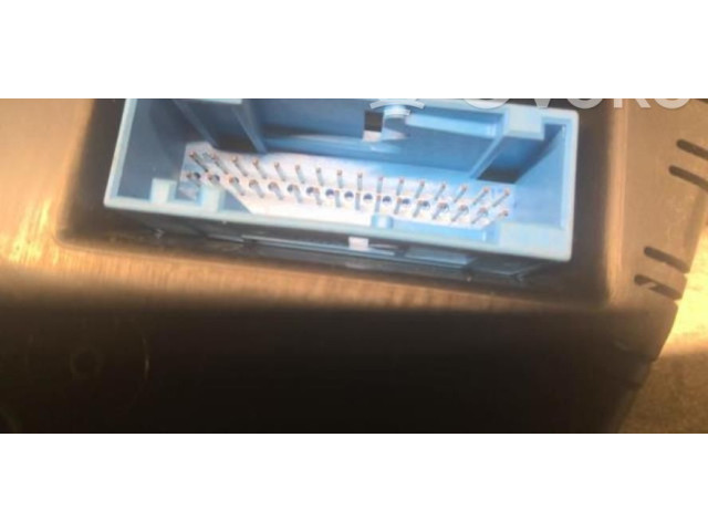 Панель приборов 5J0920801J Skoda Fabia Mk2 (5J)