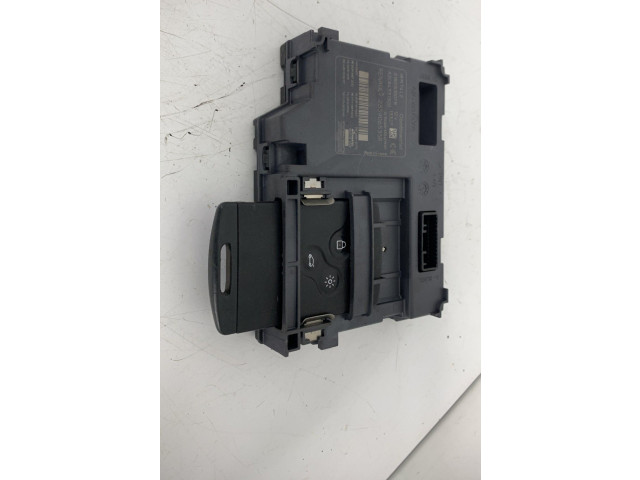 Комплект блоков управления 237102748R   Renault Clio IV