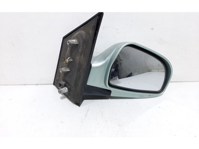 Zpětné zrcátko Hyundai Matrix 2004 012172