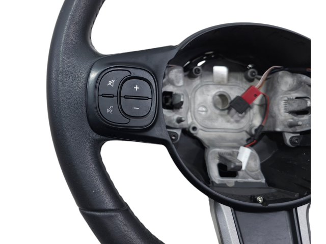 Volant Fiat 500 2018 169A4000