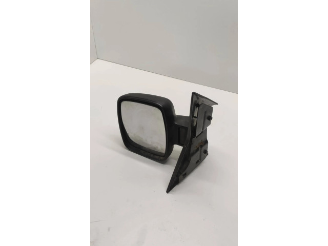 Zpětné zrcátko levé Mercedes-Benz Vito Viano W638 1999 E9010089