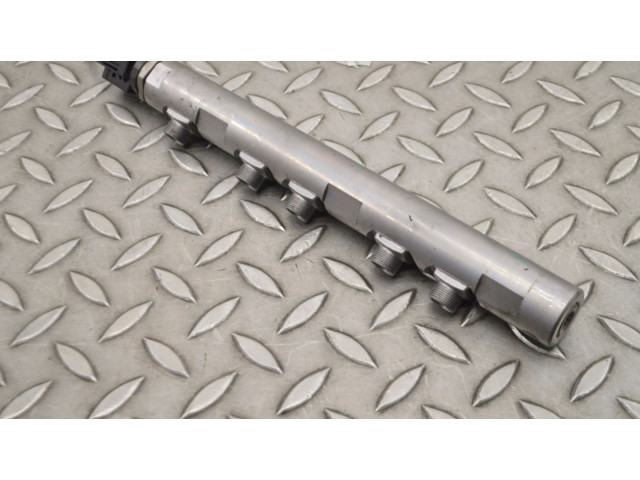 Топливная рампа 7823460, 0281002948 Mini Cooper Countryman R60 для двигателя N47 C16 A