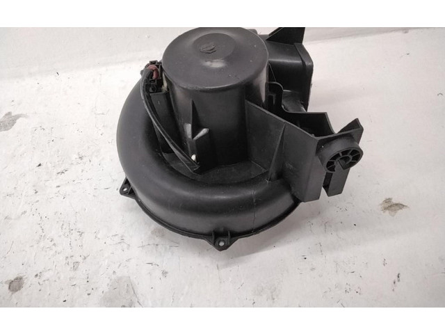 Вентилятор печки 1.4DICOR05 Tata Indica Vista I