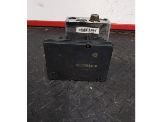 Jednotka ABS 00401231C3   Dodge Magnum 2005