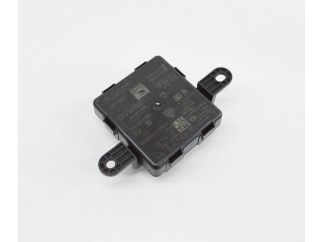 Блок управления 5ZA013854, 5WA959436H Volkswagen Golf VIII