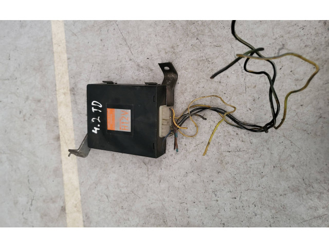 Блок управления редуктора коробки передач (раздатки) 0784003160   Toyota Land Cruiser (FJ80)