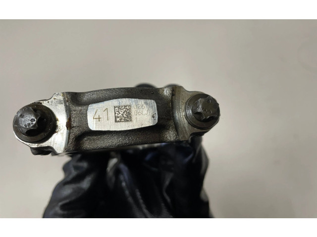 Píst 02606LJ1, WU3 Audi A3 S3 8V