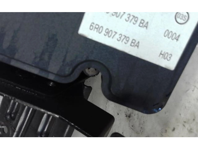 Блок АБС 6R0614517AL, 6C0614517S   Audi  A1  2010 - 2018 года