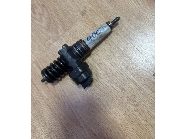 Форсунка 038130073R, 0414720018 Ford Galaxy